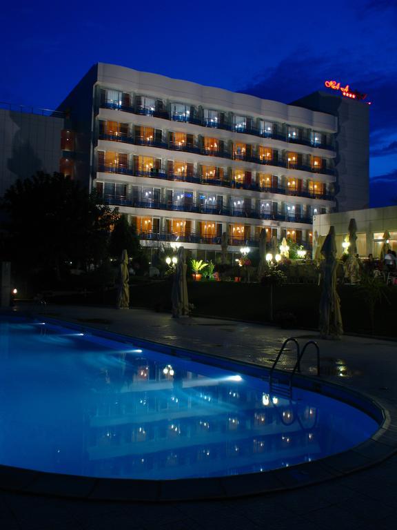 Hotel Afrodita Venus Exterior photo