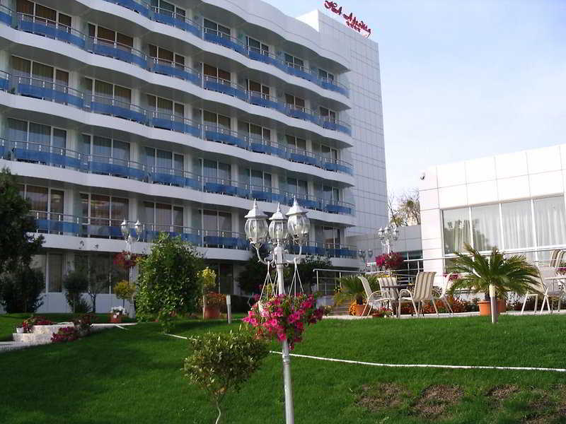 Hotel Afrodita Venus Exterior photo
